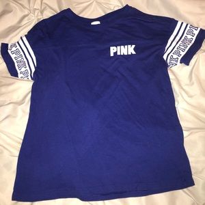 PINK tee